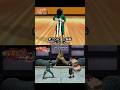 Rock Lee Primary Lotus Comparison - Naruto: Ultimate Ninja vs Naruto: Clash of Ninja 2 Comparison