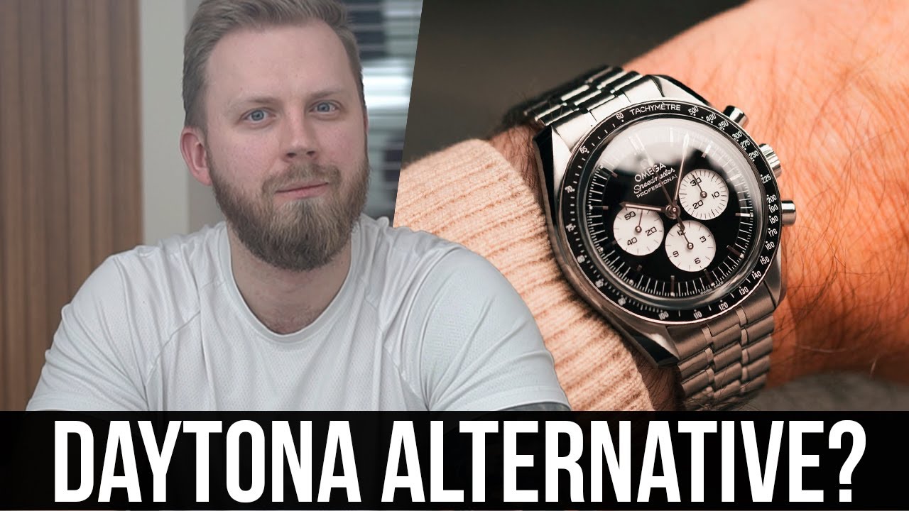 Впечатляющее начало 2026 года: новые часы от Omega, Hamilton, Oris и других брендов.