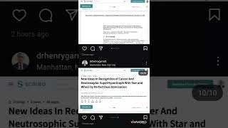 Celebrity [HG348] Henry Garrett, “New Ideas In Recognition o...”, Zenodo 2024, (doi: 10.5281/zenodo.12174846). Profile
