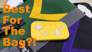 Best Travel Controller? - 8BitDo Lite Review screenshot 1