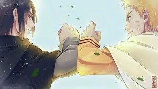 Amv Naruto & Sasuke Fight Back