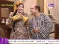 (Maktoub 3ala Algebien) Series Ep 09 / مسلسل (مكتوب على الجبين) الحلقة 09