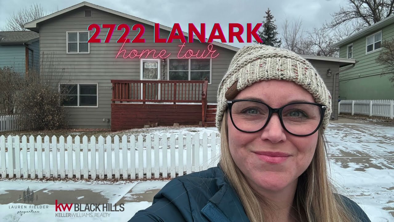 Take a tour of 2722 Lanark in Rapid City, SD