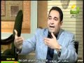 برنامج الملف ملهم العيسوي 24 07 2011 قناة الرحمة الفضائية