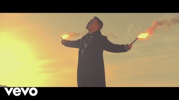 Martin Jensen, Bjørnskov - Somebody I'm Not