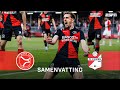 Almere City Emmen goals and highlights