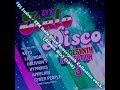 Dj Sadru - ZYX Italo Disco Spacesynth Collection vol. 3. (Album Mix) (2018)