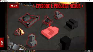 Madness Project Nexus Classic - Raze 2.0 (Extreme Mode) // Zombie Mod - Level 5 And Level 6