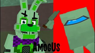 Amogus