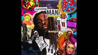 Rexx Life Raj - Running Man (432hz)