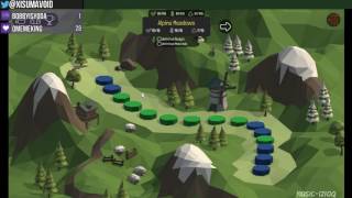 Poly Bridge INTERACTIVE MODE! 15/07/16