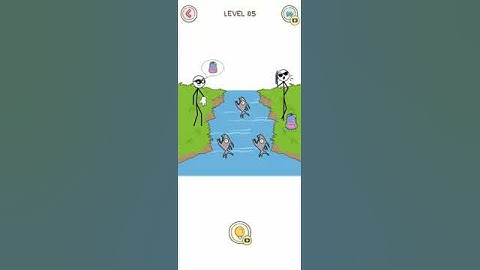 Thief Puzzle - Level 85