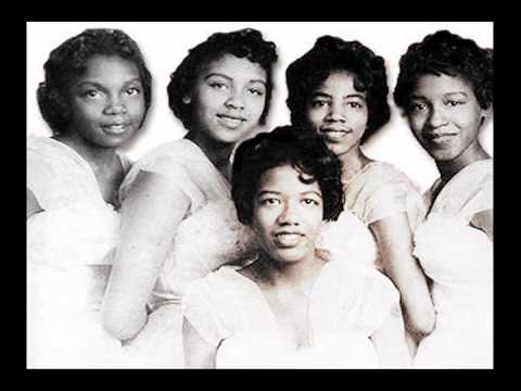 The Chantels - Maybe (1958)