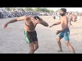 Javed Jatto Vs Nazar Machi Kabaddi Match 18 8 2022 Season 13 Show 1 Unique Kabaddi Media 