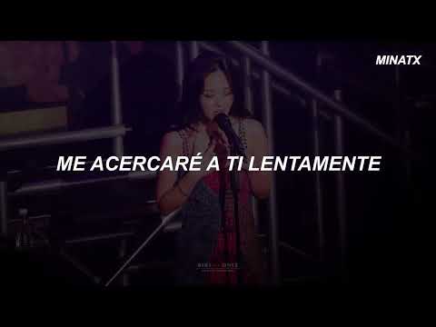 BIBI // Very, Slowly (Twenty-Five, Twenty One OST) (Traducida Al Español)