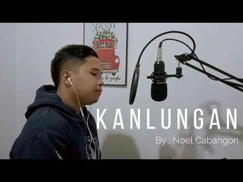 Kanlungan - Jay-Ar Ombao Cover