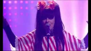 Nina Hagen - Heal the World 2014