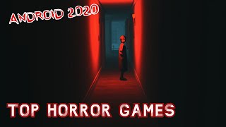 Top 10 Horror Escape Games for Android OFFLINE | NEW Released 2020 #1 screenshot 5