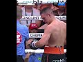 Clash of heads lead to cut on Tszyu