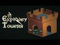 Explodey Towers - Tower Defense Roguelite - Gameplay (PC)