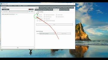Xiaomi Redmi note 8 unlock bootloader(dft pro)