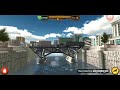 Bridge construction simulator игровой процесс