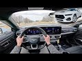 2025 Ford Mustang GT Premium Coupe POV Walkaround and ASMR