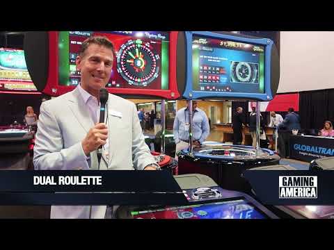 Што такое Double Ball Roulette ў Winbet Casino?