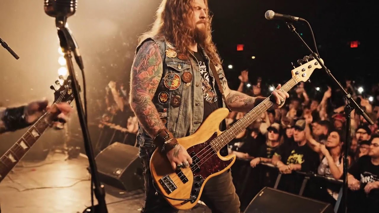 🎮 BEST GAMING METAL 2025 🔥 Focus Mode for Ranked / PvP 🎮