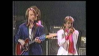 Monkees - I'm a Believer MTV LIVE 1986 chords