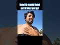 Rahul ki chalaki Rahul per hi bhari pad gyi!! #mrindiahackers #viral #new