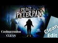 Prinz - Peter Pan, ft. Lilz (Clean Edit)