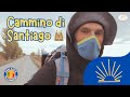 Cammino di Santiago: Alla Ricerca di Connessioni, Dentro e Fuori  #CamminodiSantiago #Radioamatori