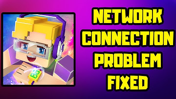 How to FIX Blockman Go App Network Connection Problem Android & IOS | No Internet Connection Error