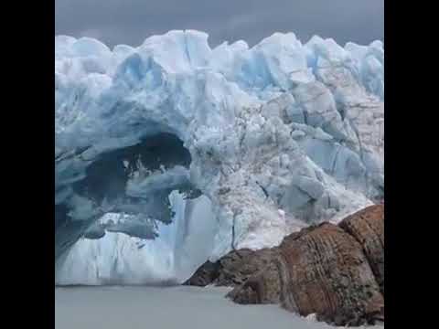 Video: Ghețarul Crește și Polul Se Topește. Paradoxuri De încălzire Globală Mondială - Vedere Alternativă