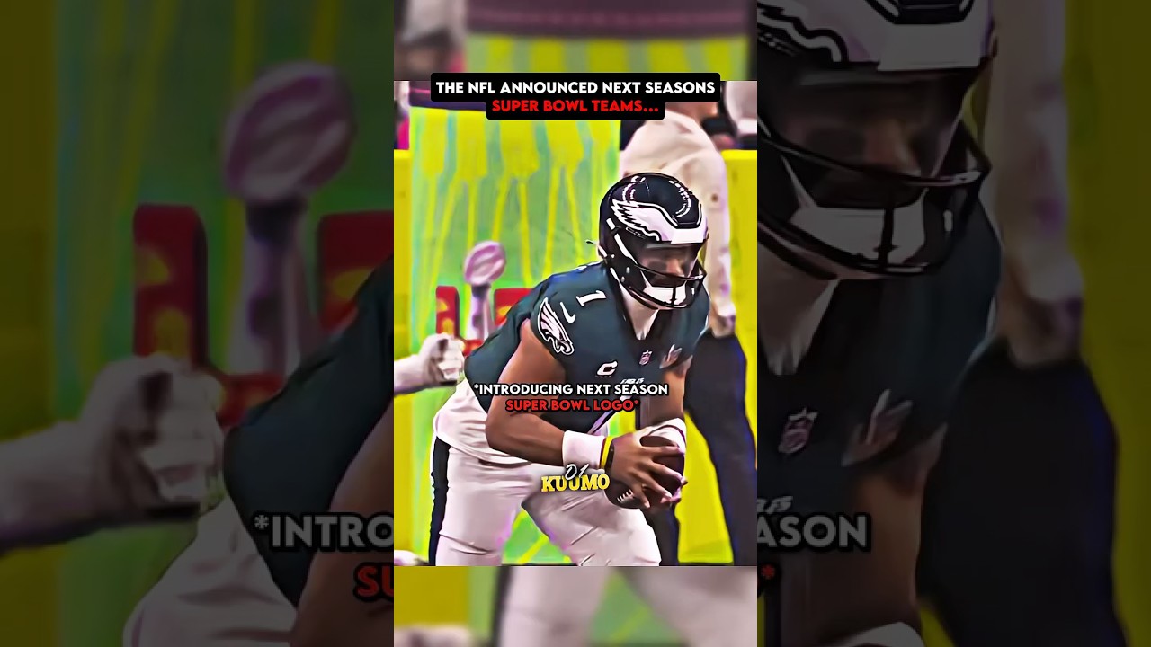 NEXT Seasons Super Bow Winner is..? ☠️☠️ 