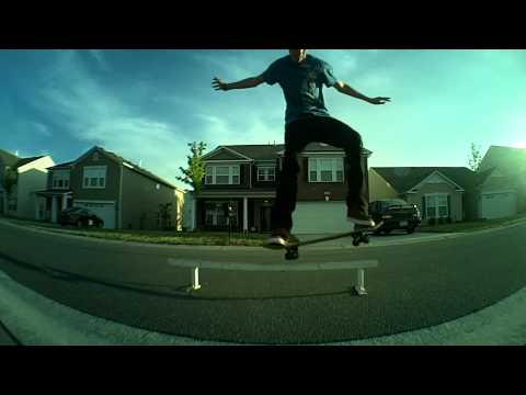 slomo skater