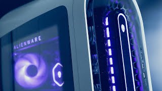 Alienware Aurora R13 Unboxing and Full Review