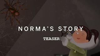 NORMA'S STORY Teaser | TIFF Kids 2016