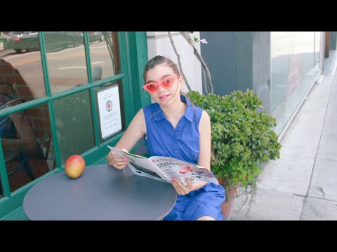 MERISSA The Pj Song Official Music Video 