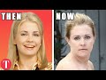 The Cast Of Sabrina The Teenage Witch: What They Looked Like In Their First Episode And Now