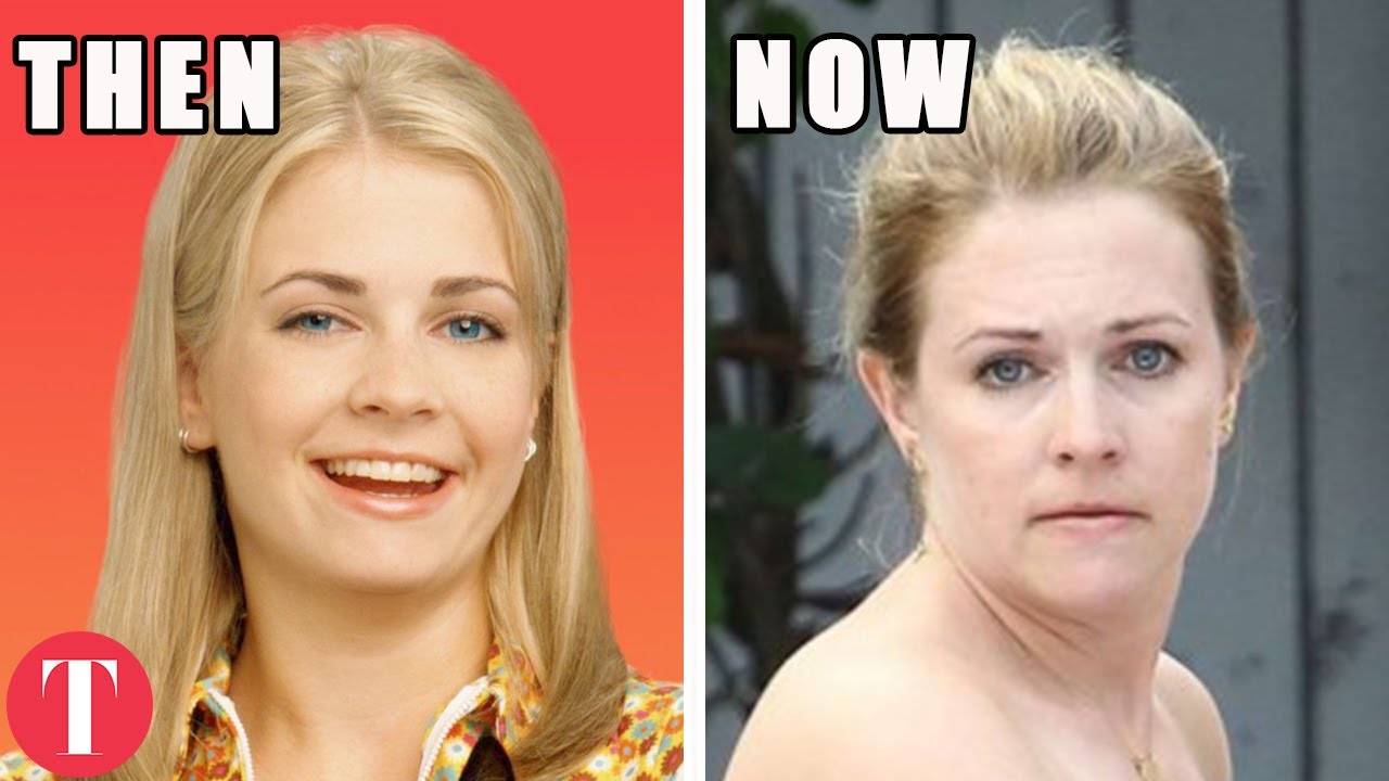 The Cast Of Sabrina The Teenage Witch What They Looked