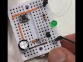 Montagem passo a passo - Temporizador Mini Kit Protoboard Kadu Magalhães