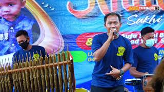 DAGANG PINDANG | MUSIC ANGKLUNG
