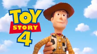Toy Story 4 opening (Bahasa Indonesia)