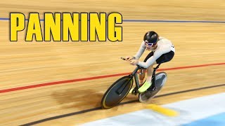 How to Camera Pan: Taking Pictures of Moving Subjects Profile
