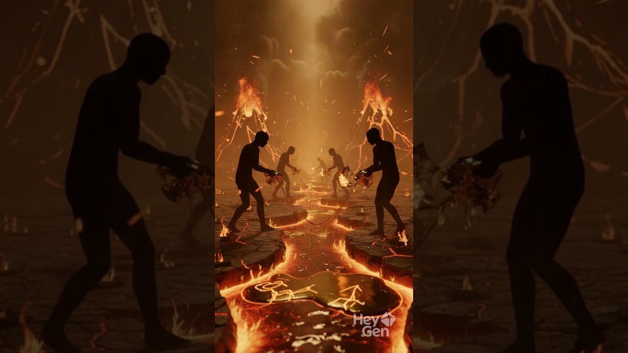 The Sin of Haram Business in Islam | Warning & Punishment in the HereafterHaram's Price 1