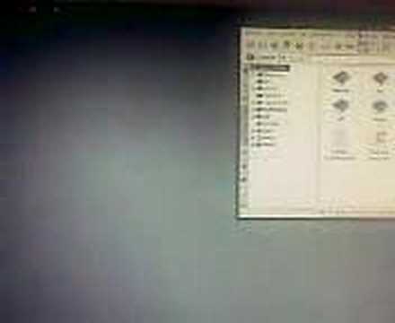 openSUSE 10.3: ATI (Xgl) Compiz Fusion