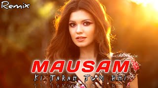 Mausam Ki Tarah | Remix | Khushhellmix | Jaanwar | Alka Yagnik | Manhar Udhas | Akshay Kumar