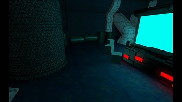 Reality Shift Game Physics Test - BGE